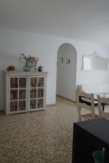 VILLA PEPUCHO 3 - Almodóvar del Río - 4