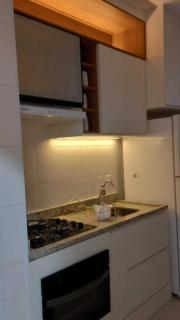 Loft - Condomínio da Fé - Canção Nova - Cachoeira Paulista - 7