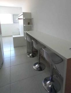 Loft - Condomínio da Fé - Canção Nova - Cachoeira Paulista - 5