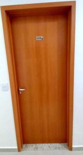 Loft - Condomínio da Fé - Canção Nova - Cachoeira Paulista - 9