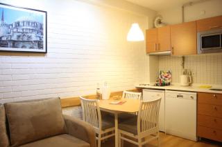 TownHouse Istanbul - 1