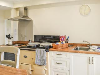 The Ranch - Bamburgh - 5