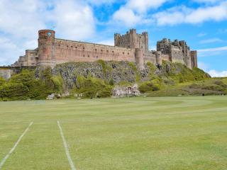 The Ranch - Bamburgh - 1