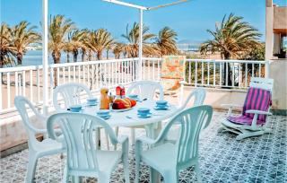 Awesome Apartment In Los Urrutias - Los Urrutias - 5