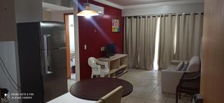 ÁGUAS DA SERRA- Rio Quente-GO APTO 2 Qtos particular- - 7