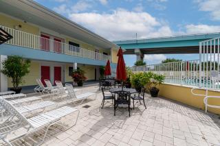 Harbour House at the Inn 207 - Fort Myers Beach - 4