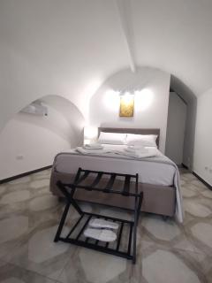 Arco Bianco b&b - Altamura - 6
