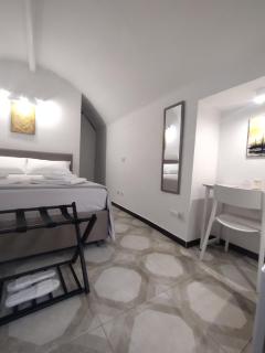 Arco Bianco b&b - Altamura - 7