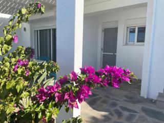 Makrigialos Long Beach Villa 5 - 4