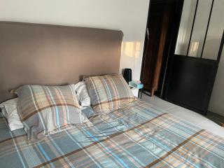 Suite privée avec accès jardin en coeur de village - - 5