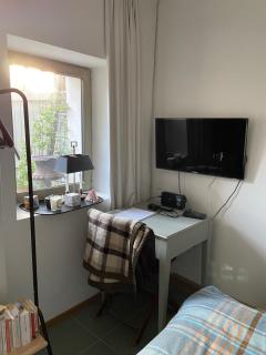 Suite privée avec accès jardin en coeur de village - - 2