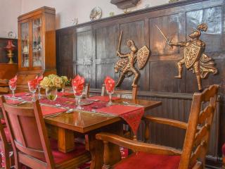 Foxstones Farm House - Worsthorne - 7