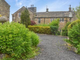 Foxstones Farm House - Worsthorne - 6