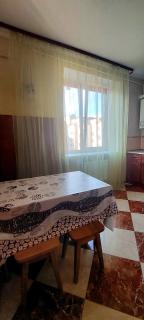 Однокімнатна біля автостанції, вулиця Зацепи - 2