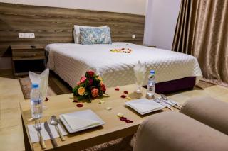 HOTEL BORJ SAFAE LAAYOUNE - Laayoune - 0