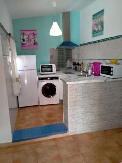 Banda playa -quinto centenario loft vacacional - 7