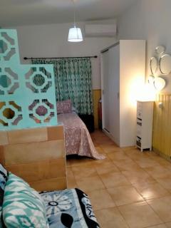 Banda playa -quinto centenario loft vacacional - Sanlúcar de Barrameda - 6