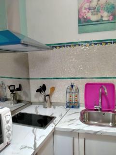 Banda playa -quinto centenario loft vacacional - 4