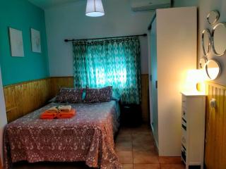 Banda playa -quinto centenario loft vacacional - Sanlúcar de Barrameda - 3