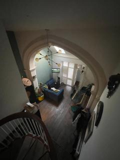 Converted church - Beckenham - 5