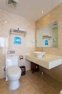 7Days Inn Changsha Wuyi Avenue Yinbin Road Metro Station - Changsha - 7