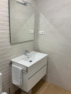 SUPER CHOLLO ENERO Apartamento a pie de playa blue nuevo, tu mascota es bienvenida - 8