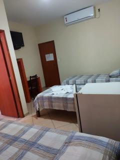 Hotel Colonial - Pôrto Real - 7
