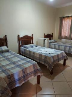 Hotel Colonial - Pôrto Real - 8
