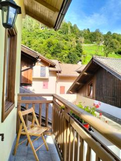 Casa Caterina - Siror - 6
