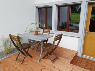 Ô Valanvron - Appartement dans une ancienne ferme neuchâteloise - La Chaux-de-Fonds - 6