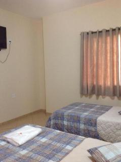 Hotel Colonial - Pôrto Real - 9