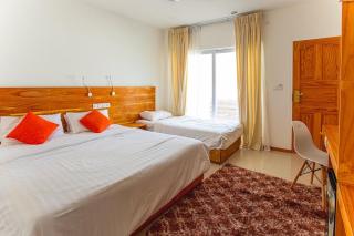 Alaika Maafushi - Maafushi - 8