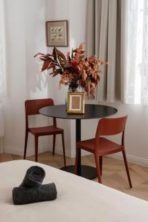 Victoria Boutique Suites - Triëst - 5