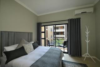 Meridian Suite Apartments in Umhlanga Ridge - Durban - 0