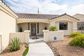 Heated Pool & Spa - Winterhavens Oasis - 6