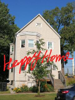 5430 Happy Home - Chicago - 0