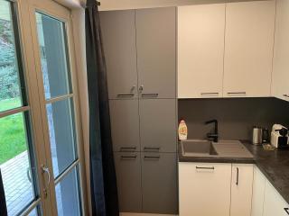 Luxury apartment Trio Harrachov A.2 - 3