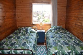 Hostel Moreno - Pichilemu - 9