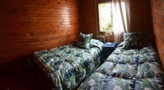 Hostel Moreno - Pichilemu - 8