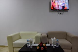 HOTEL BORJ SAFAE LAAYOUNE - Laayoune - 6