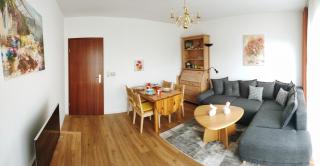 Maisonette im Ferienpark - 6