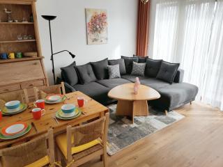 Maisonette im Ferienpark - 0