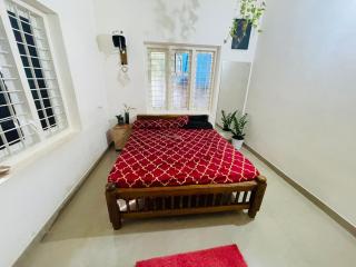 Wayanad Biriyomz Residency, Kalpatta, Low Cost Rooms and Deluxe Apartment - 1