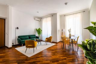 [Prestigious apartment at the Vatican] - 3