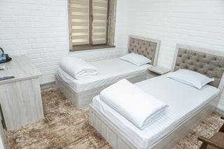 AHMAD guest house - Samarcanda - 8