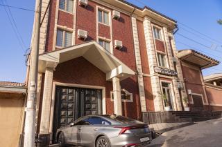 AHMAD guest house - Samarcanda - 3