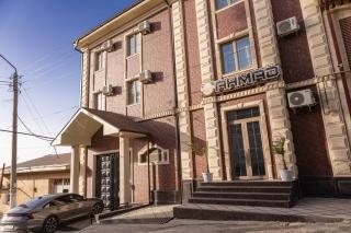 AHMAD guest house - Samarcanda - 9