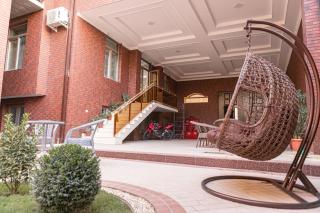 AHMAD guest house - Samarcanda - 4