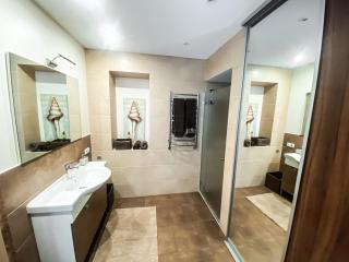 Apartamentai Vytauto Street - Šiauliai - 5