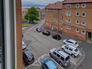 Ann St Short-Term Stay Greenock United Kingdom - Greenock - 2